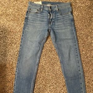 Men’s hollister jeans